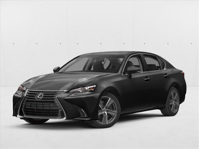 Used 2016 Lexus GS 350 AWD w/ Premium Package
