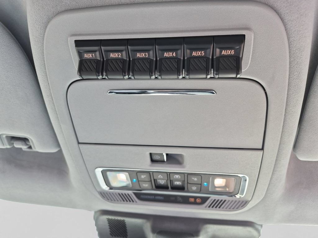Used 2024 Ford F250 Limited w/ FX4 Off-Road Package AWD/4WD image 34