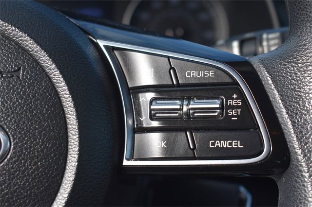 Used 2020 Kia Forte LXS image 21