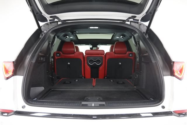 Used 2024 Acura MDX A-Spec AWD/4WD image 16