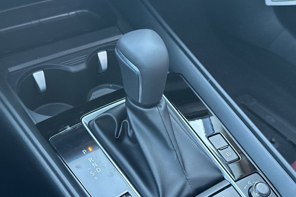 New 2026 MAZDA CX-50 AWD 2.5 Hybrid w/ Premium Pkg image 22