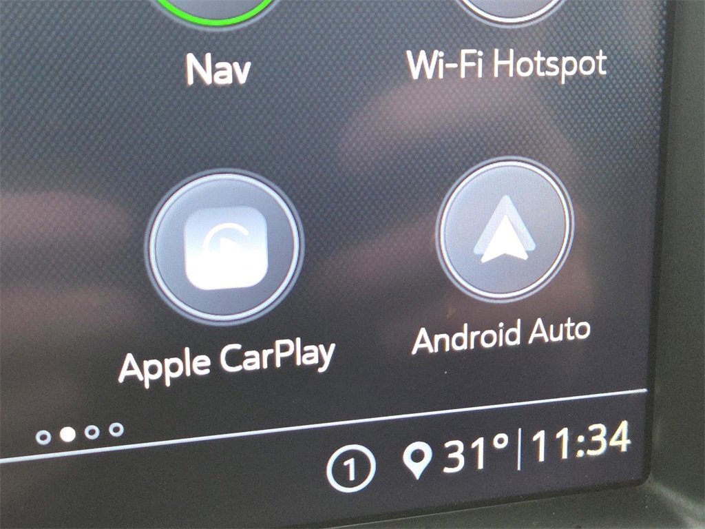 Used 2020 Chevrolet Silverado 3500 High Country w/ Z71 Off-Road Package image 4