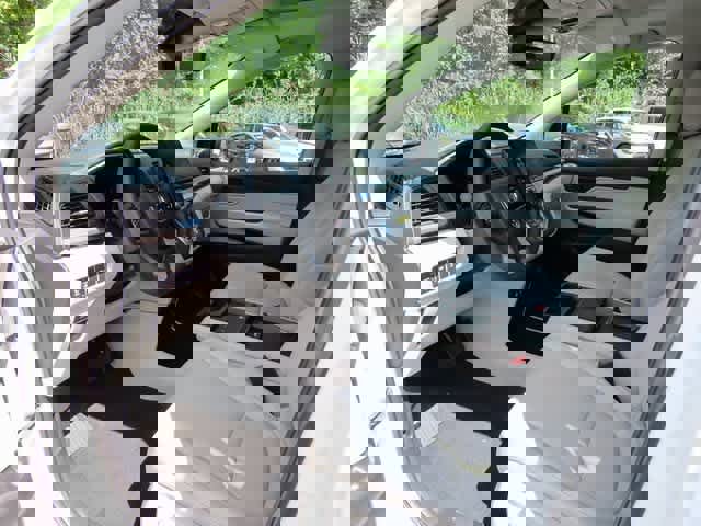 New 2026 Honda Odyssey EX-L image 2