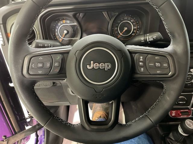 New 2026 Jeep Gladiator Mojave image 14