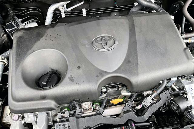 Certified 2023 Toyota RAV4 XLE image 31