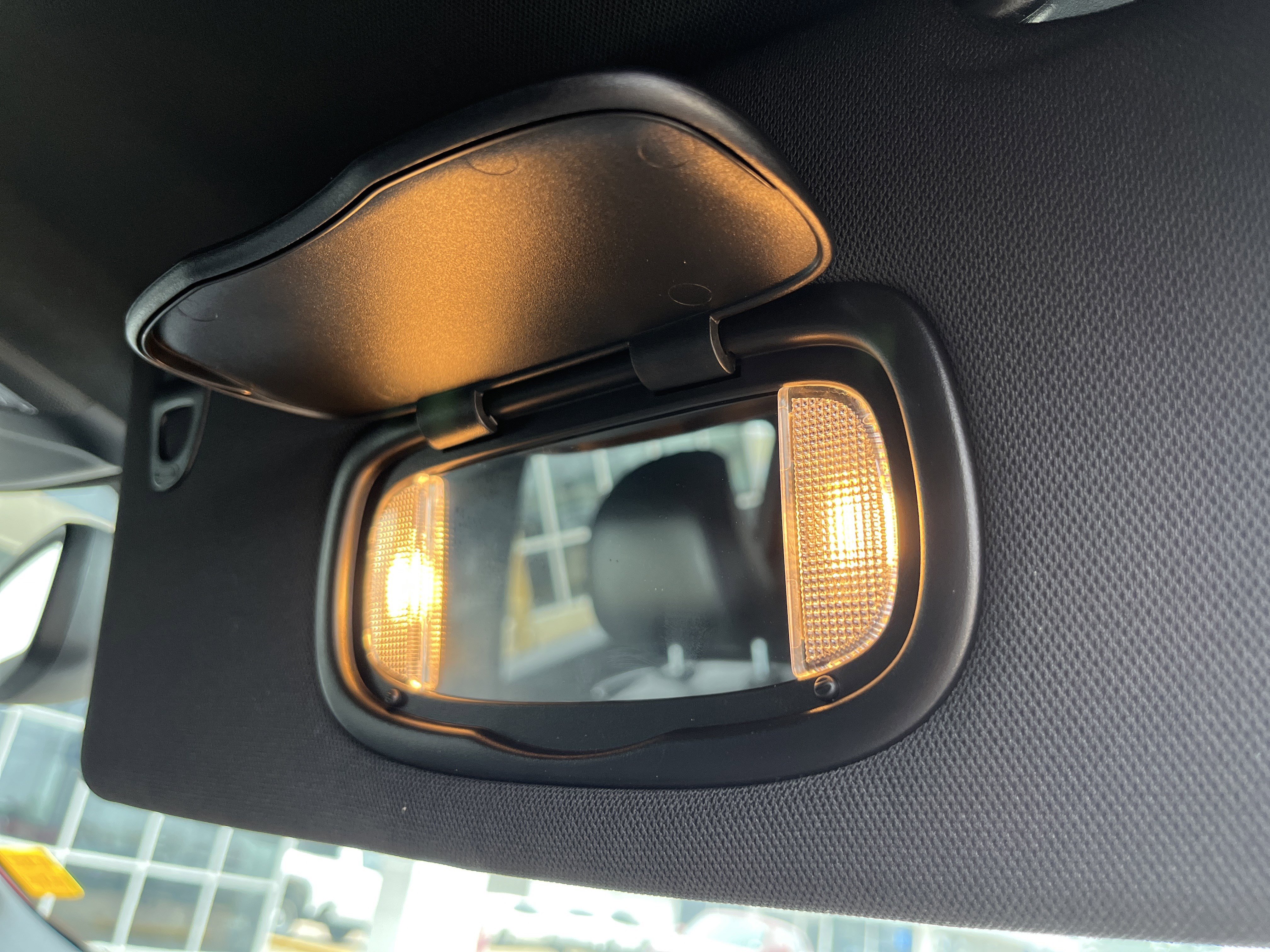 Used 2024 Jeep Compass Limited image 21