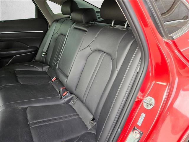 Used 2021 Hyundai Sonata Limited image 19