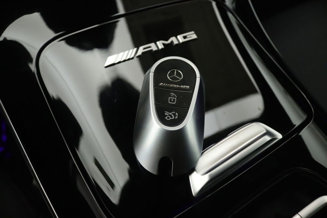 New 2026 Mercedes-Benz CLE 53 AMG 4MATIC Cabriolet image 14