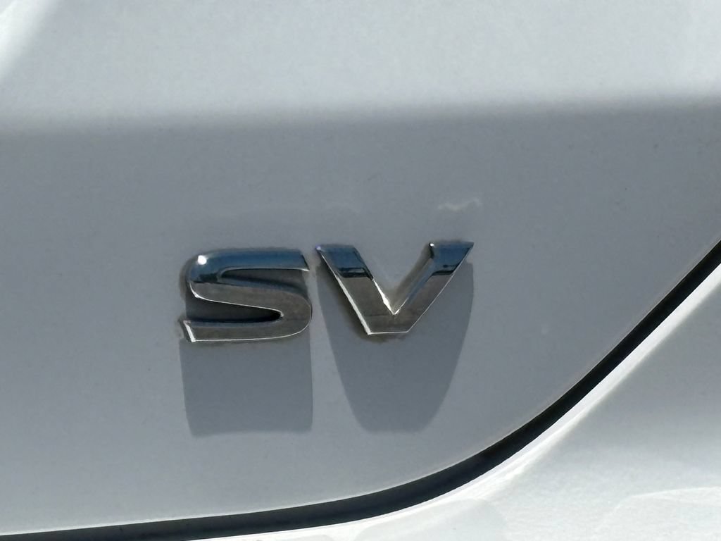 Used 2023 Nissan Kicks SV FWD image 10