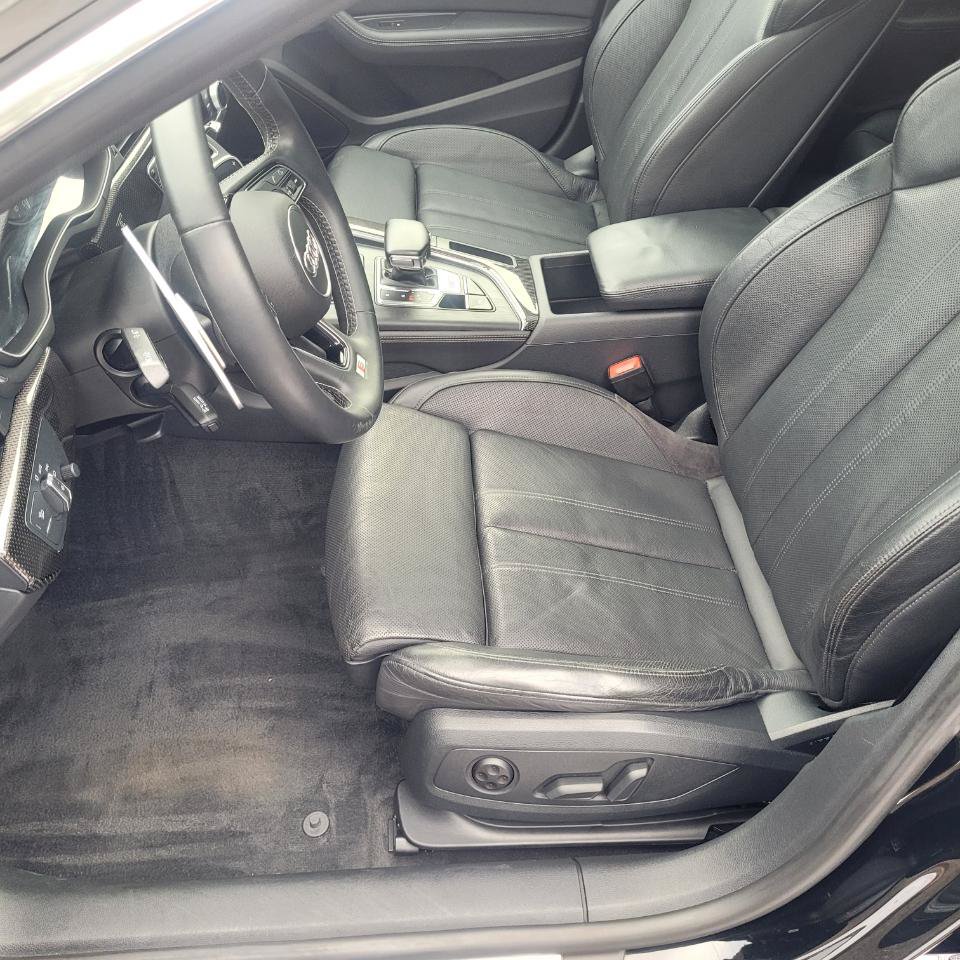 Used 2018 Audi S5 Premium Plus AWD/4WD image 12