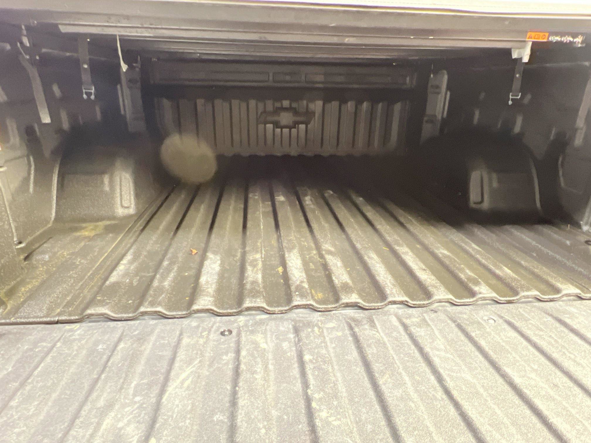 Used 2021 Chevrolet Silverado 1500 RST image 24