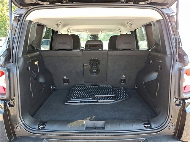 Used 2022 Jeep Renegade Latitude w/ Convenience Group image 29