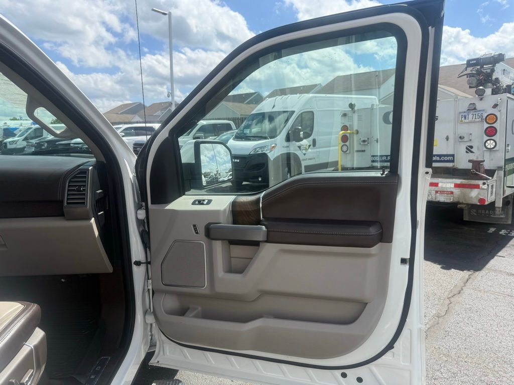 Used 2019 Ford F150 Limited AWD/4WD image 65