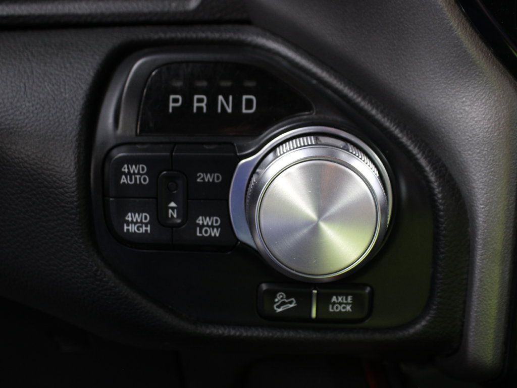 Used 2022 RAM 1500 Rebel w/ Rebel Level 2 Equipment Group AWD/4WD image 54