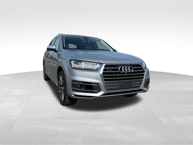 Used 2017 Audi Q7 3.0T Prestige image 7