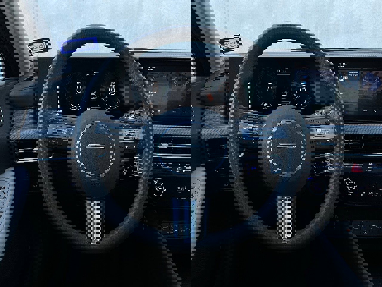 Used 2025 Hyundai Sonata SEL image 33