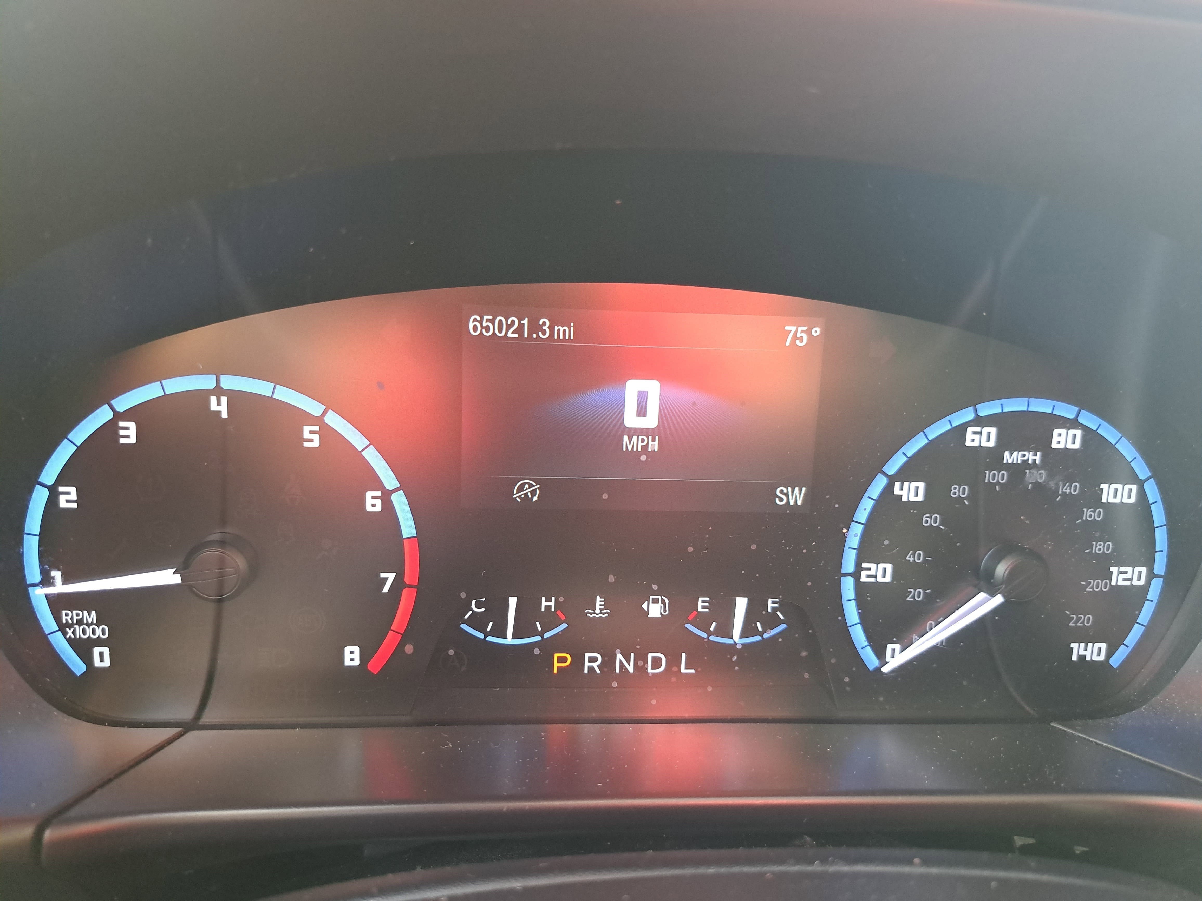 Used 2021 Ford Bronco Sport AWD/4WD image 18