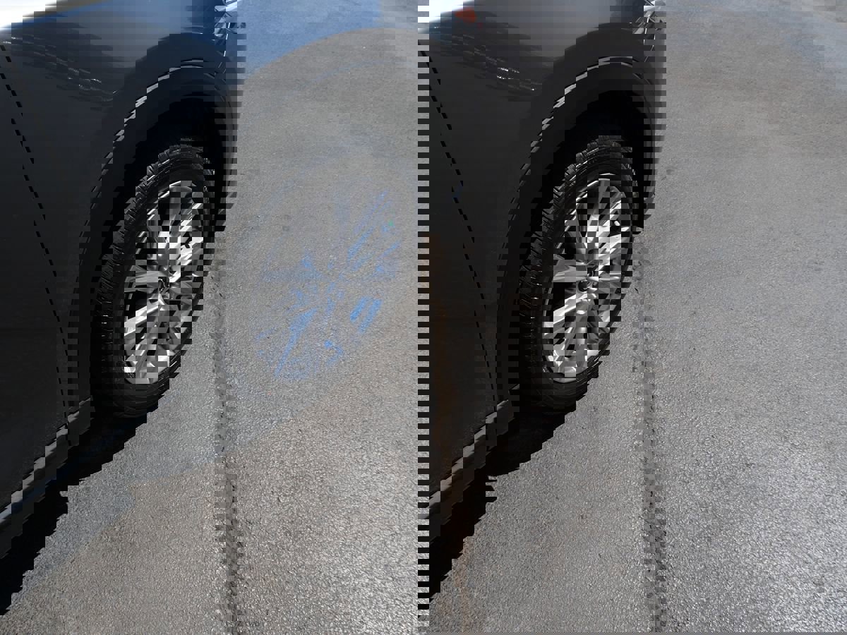 Used 2021 MAZDA CX-5 Grand Touring image 34