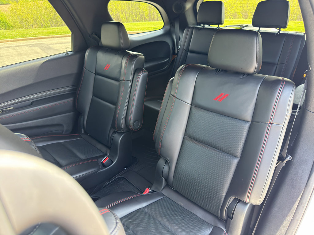 Used 2023 Dodge Durango R/T AWD/4WD image 37