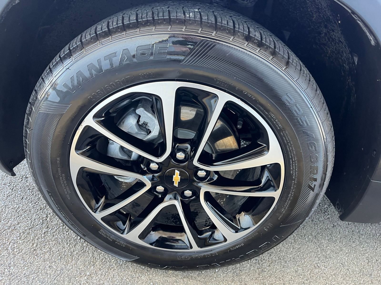 Used 2025 Chevrolet TrailBlazer LT image 27