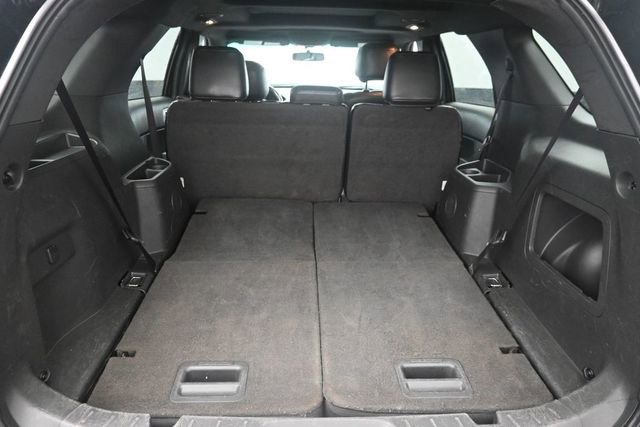 Used 2013 Ford Explorer XLT AWD/4WD image 29