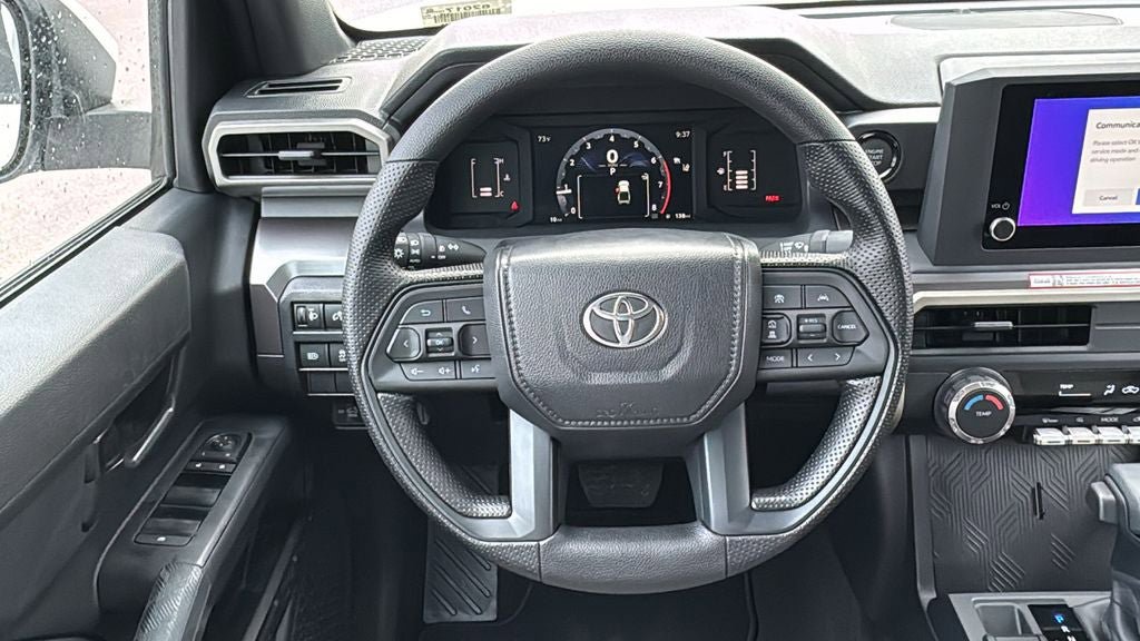 New 2026 Toyota Tacoma SR5 image 24