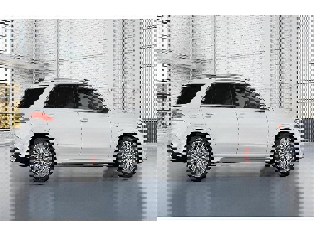 New 2026 Mercedes-Benz GLE 63 AMG S image 17