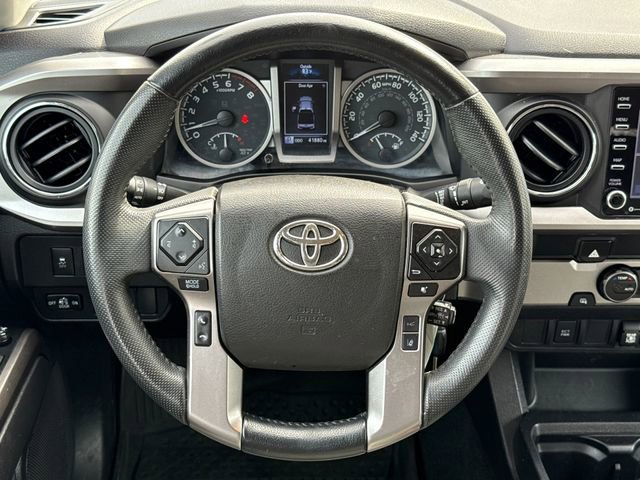 Used 2022 Toyota Tacoma SR5 image 15