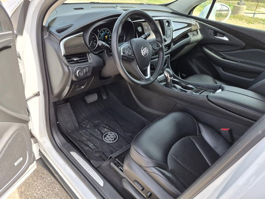 Used 2020 Buick Envision Premium image 13