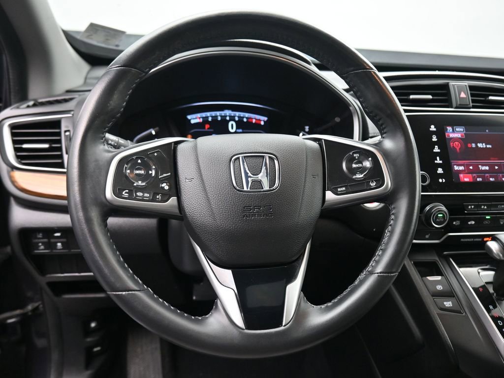 Used 2019 Honda CR-V Touring image 14