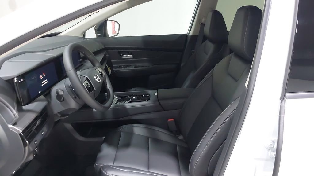 New 2026 Nissan Murano SV AWD/4WD image 20