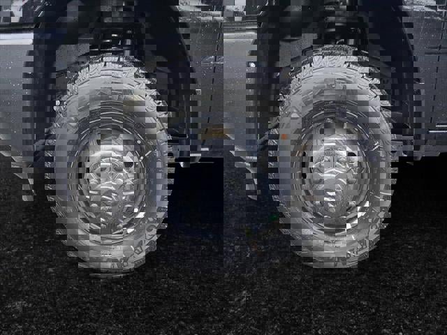 New 2026 RAM 3500 Tradesman image 31