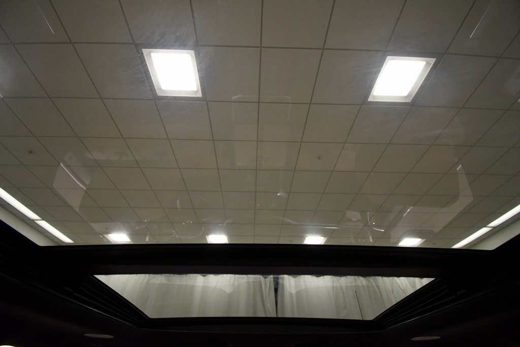 Used 2021 Ford F150 Platinum image 16