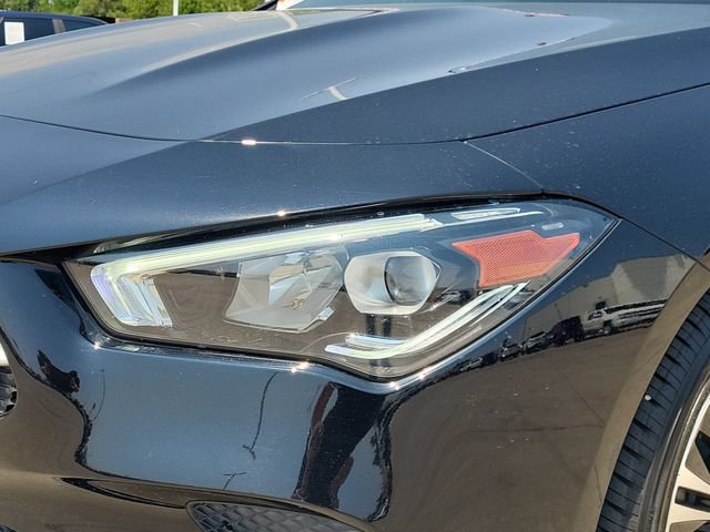 Used 2023 Mercedes-Benz CLA 250 4MATIC image 8