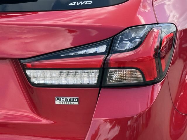 Used 2024 Mitsubishi Outlander Sport AWD image 7