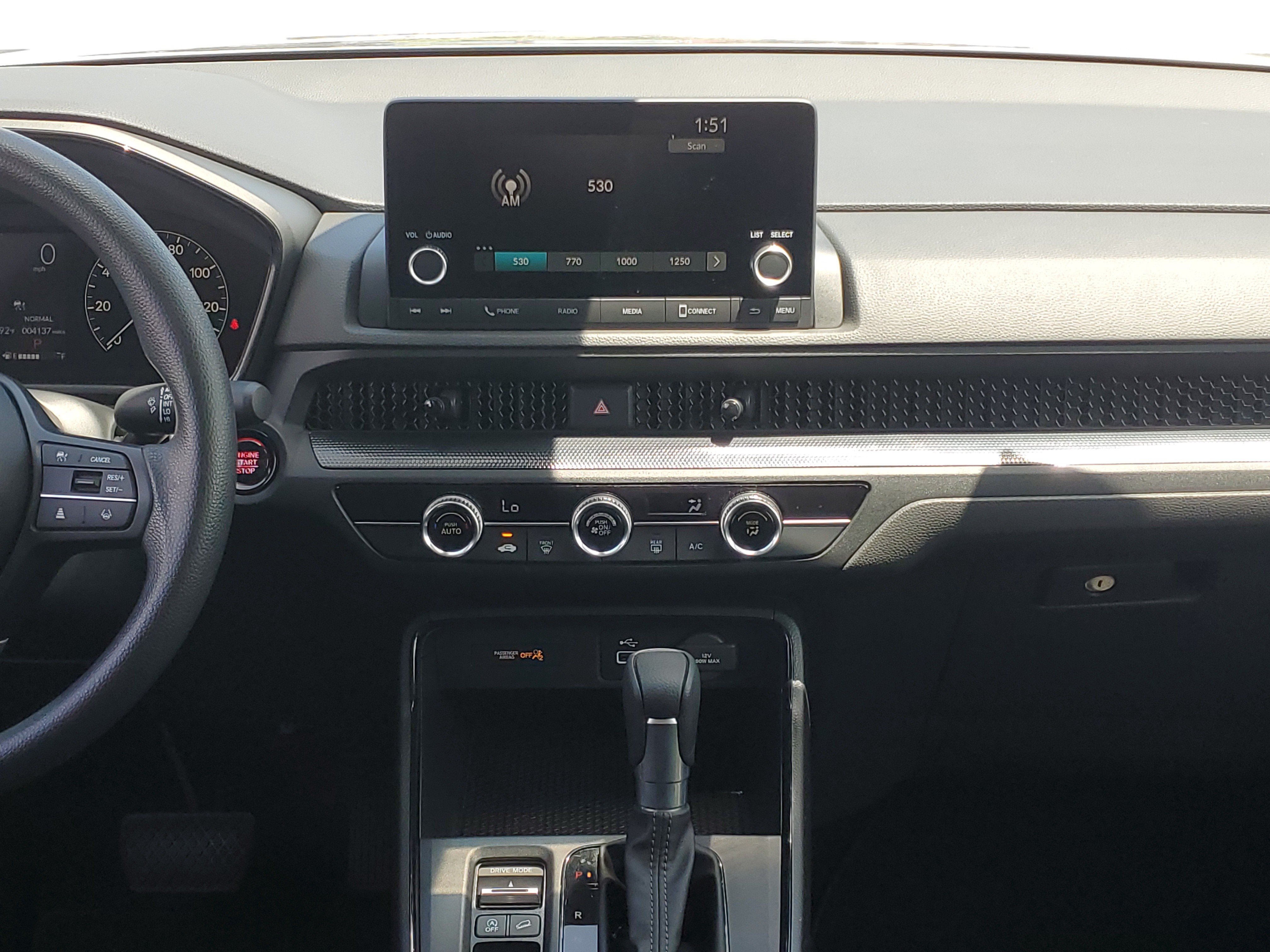 Certified 2024 Honda CR-V LX image 17