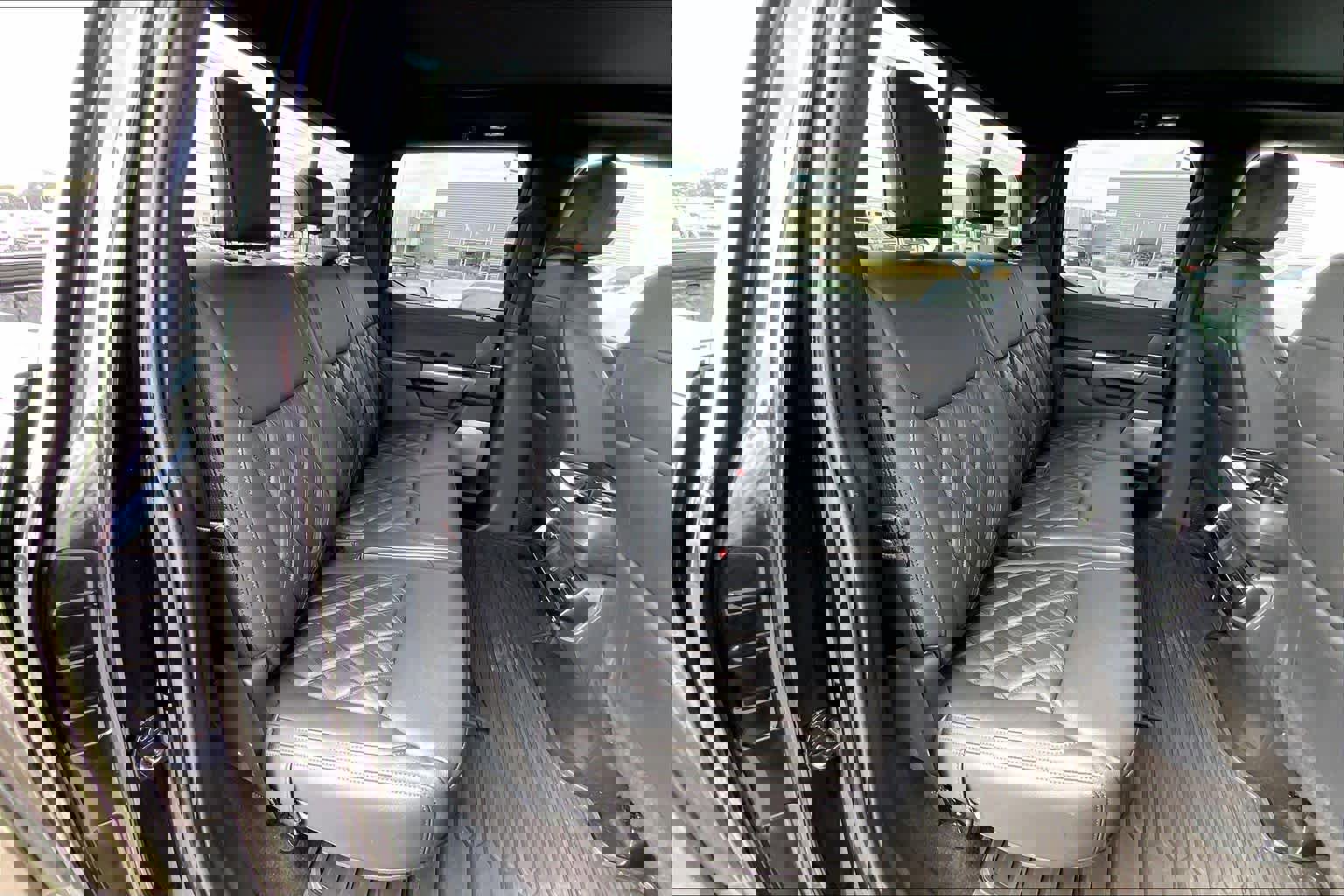 Used 2021 Ford F150 XLT w/ Equipment Group 302A High image 19