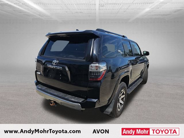 Used 2019 Toyota 4Runner TRD Off-Road AWD/4WD image 7