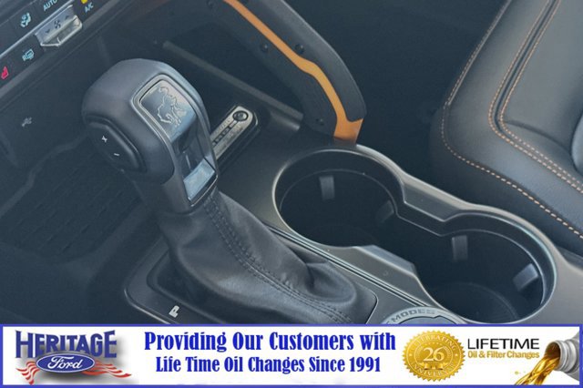 New 2024 Ford Bronco Badlands image 19