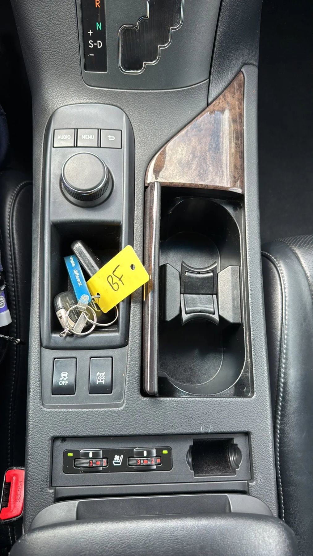 Used 2013 Lexus RX 350 AWD image 20