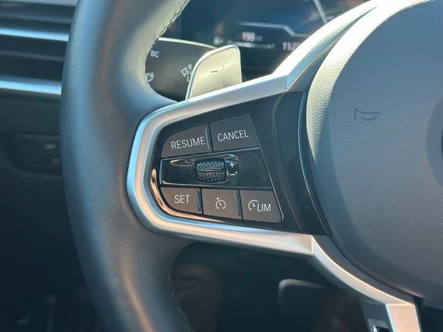 Certified 2025 BMW 230i xDrive Coupe w/ M Sport Package image 16