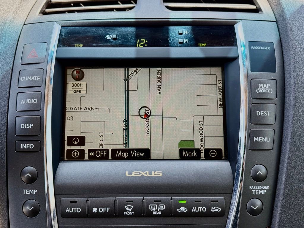 Used 2007 Lexus ES 350 image 28
