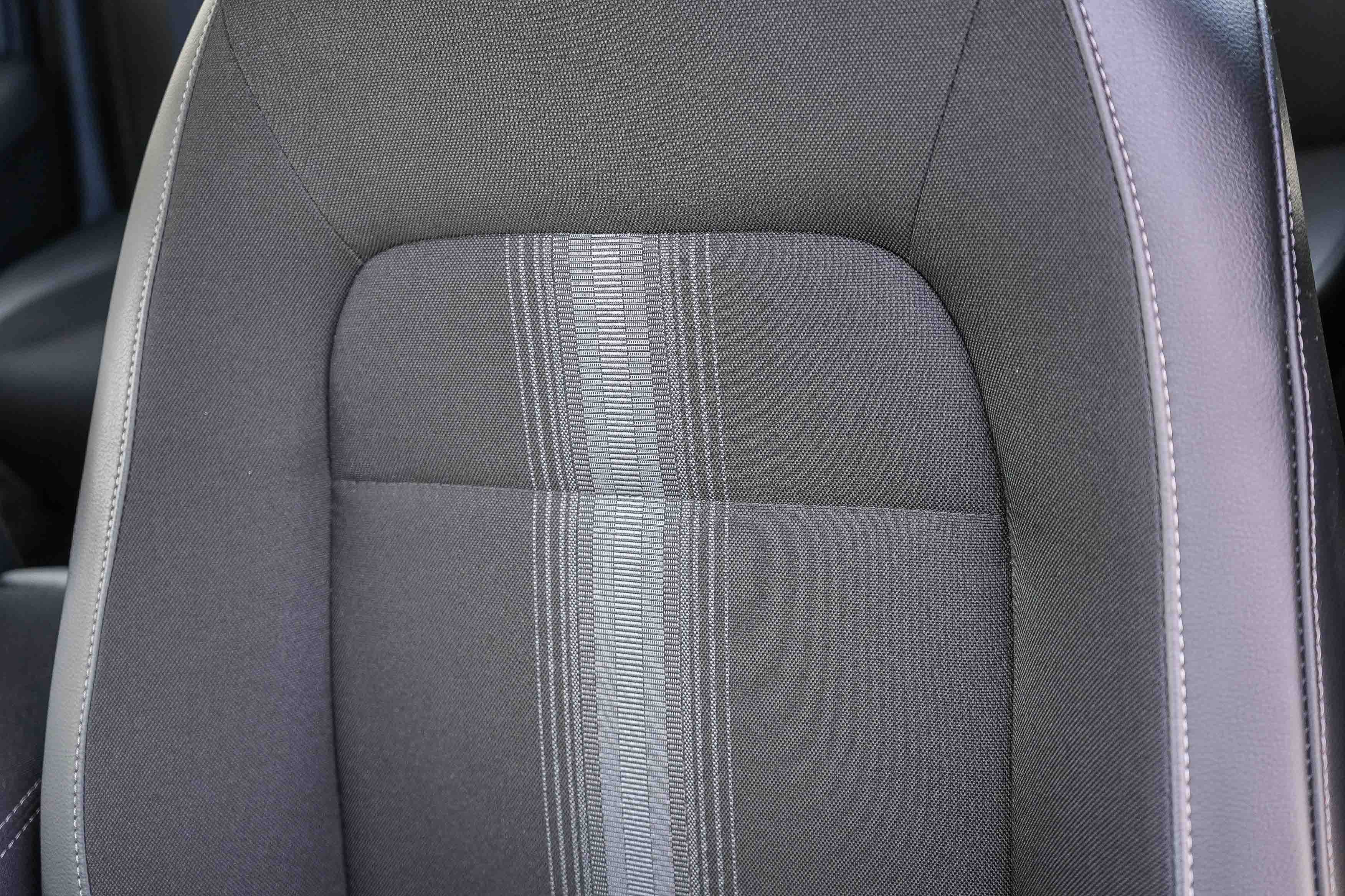 Certified 2025 Honda Civic Sport image 26
