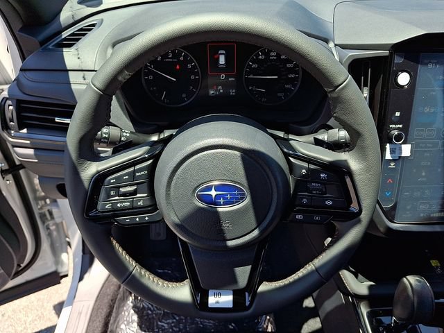 New 2026 Subaru Forester Sport AWD/4WD image 10