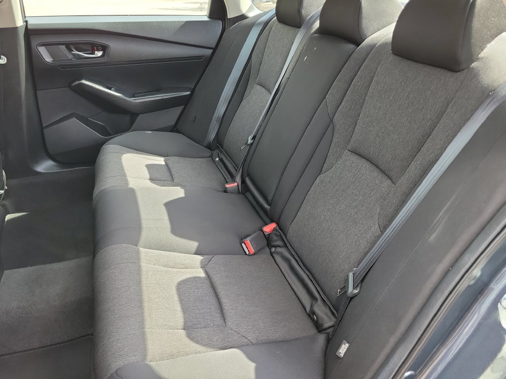 Used 2024 Honda Accord EX image 15
