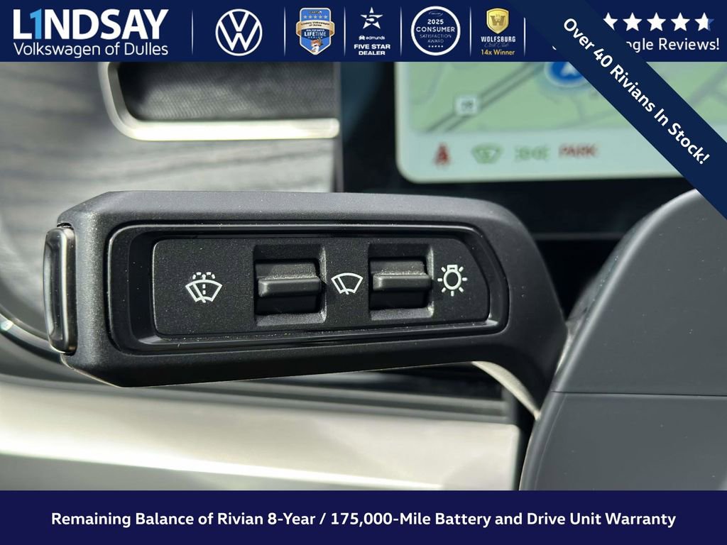 Used 2023 Rivian R1T Adventure image 20