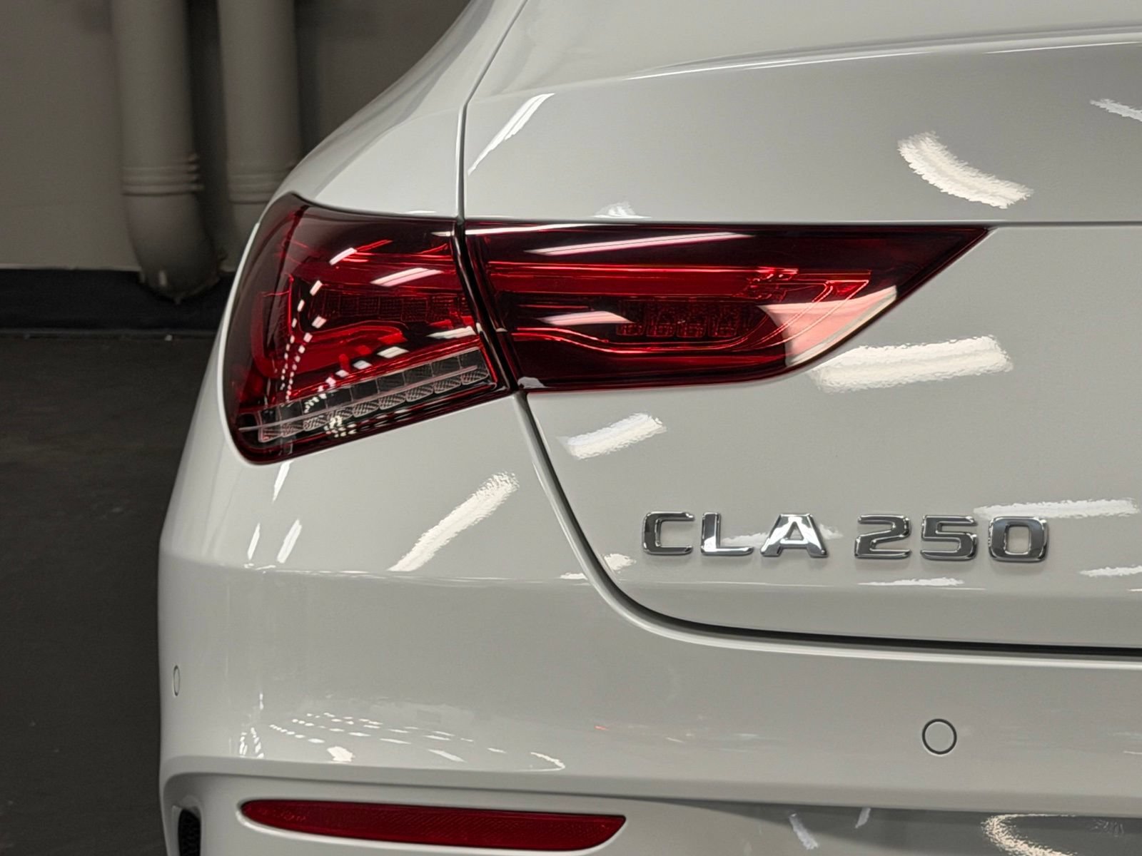 Used 2023 Mercedes-Benz CLA 250 image 13