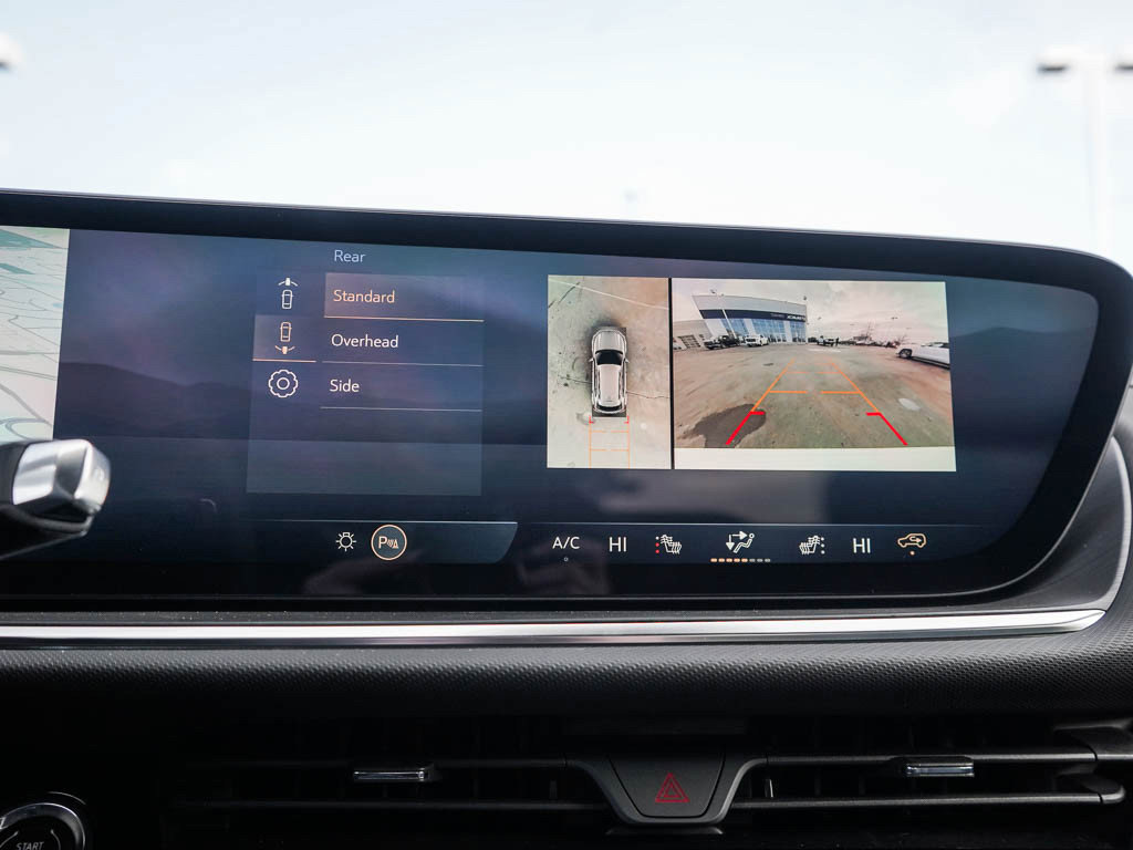 New 2026 Buick Envision Preferred AWD/4WD image 25