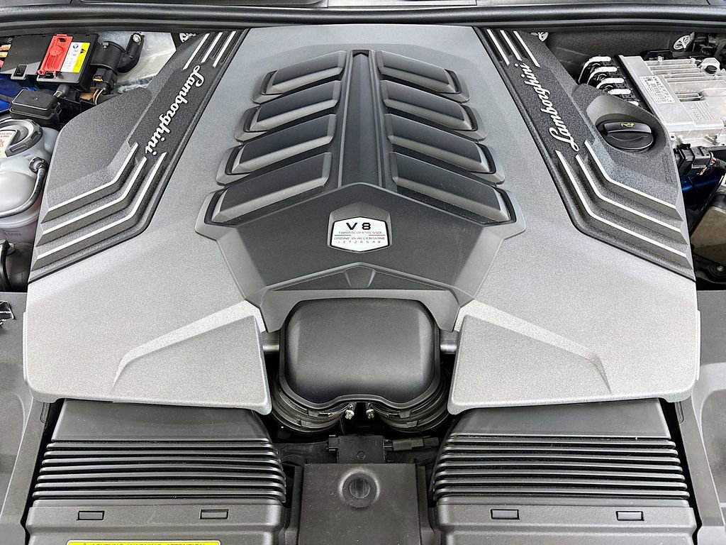 Used 2021 Lamborghini Urus image 30
