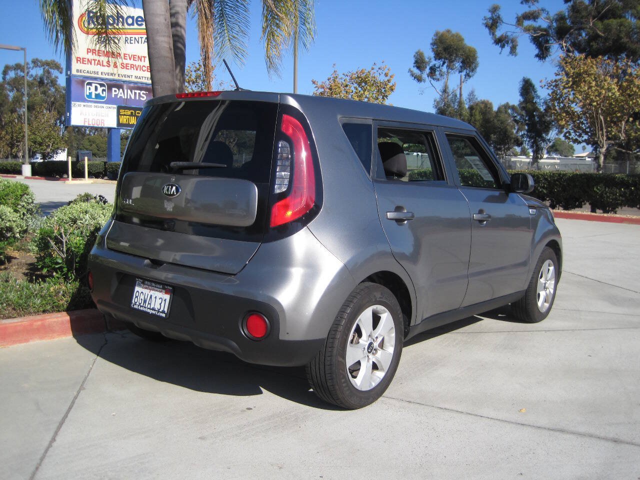 Used 2019 Kia Soul FWD image 8
